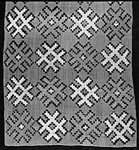 Panel by Unknown Artist