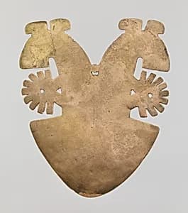 Pendant by Unknown Artist