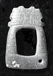 Pendant by Unknown Artist