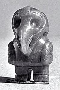Pendant by Unknown Artist