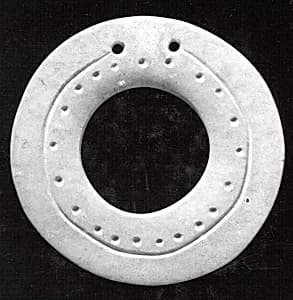 Pendant by Unknown Artist