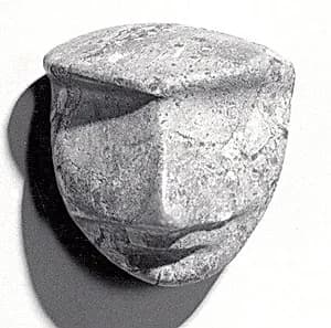 Pendant by Unknown Artist