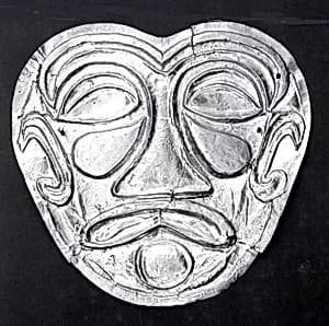 Plaque by Unknown Artist