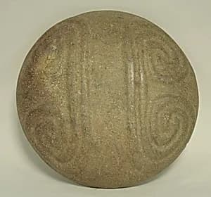Plate by Unknown Artist