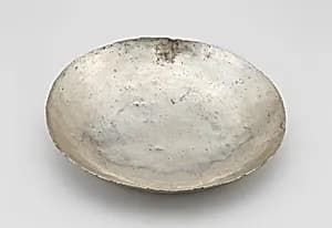 Plate