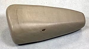 Pulidor (polishing stone) (?) by Unknown Artist