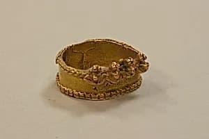 Ring by Unknown Artist