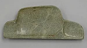 Ritual Spoon by Unknown Artist