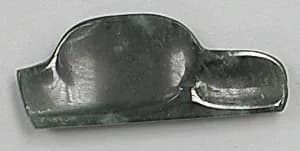 Ritual Spoon by Unknown Artist