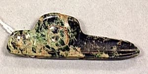 Ritual Spoon by Unknown Artist