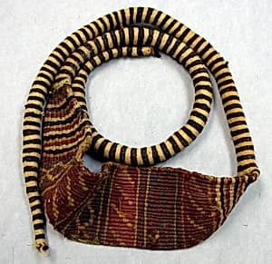 Sling by Unknown Artist