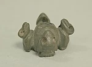 Spindle Whorl by Unknown Artist