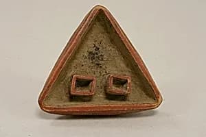 Stamp by Unknown Artist
