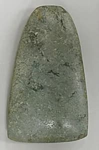 Stone Celt by Unknown Artist