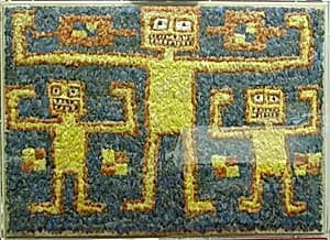 Tunic Panel by Unknown Artist
