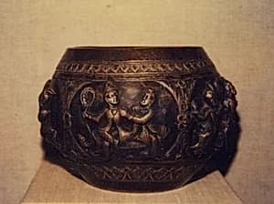 Bowl by Unknown Artist
