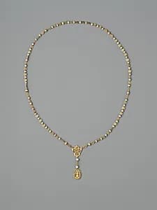 Necklace by Unknown Artist