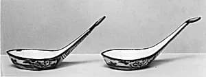 Spoon by Unknown Artist