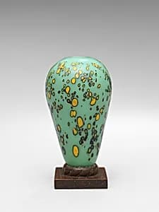 Snuff Bottle by Unknown Artist