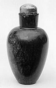 Snuff Bottle by Unknown Artist
