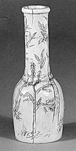 Bottle by Unknown Artist