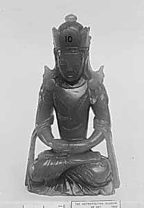 Buddha by Unknown Artist