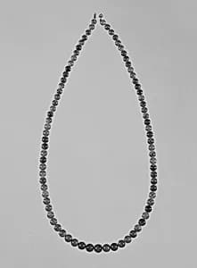 Necklace by Unknown Artist
