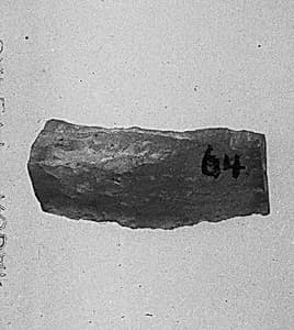 Fragment by Unknown Artist