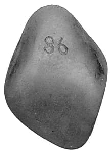 Pebble by Unknown Artist