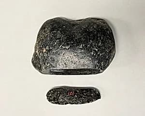 Fragment by Unknown Artist