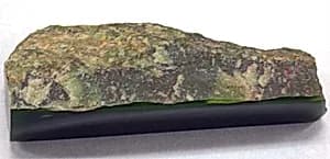 Fragment by Unknown Artist