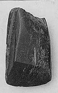 Chisel by Unknown Artist