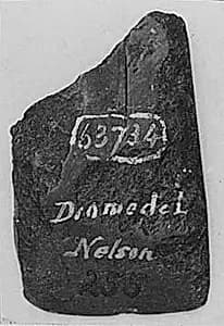 Adze by Unknown Artist