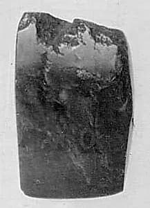 Chisel by Unknown Artist