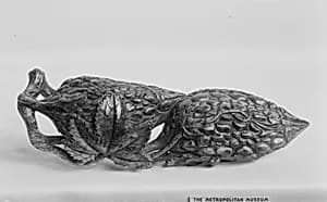 Paperweight by Unknown Artist