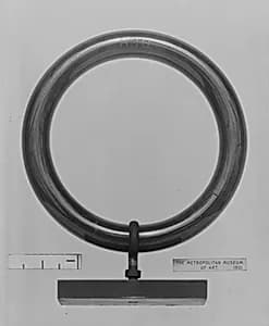 Armlet by Unknown Artist