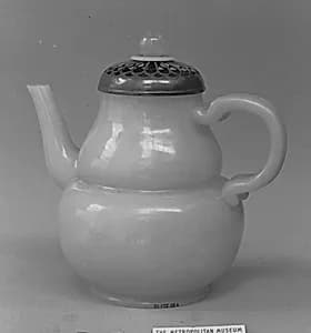 Wine pot by Unknown Artist