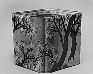 Jar by Unknown Artist