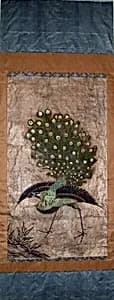 Peacock by Unknown Artist