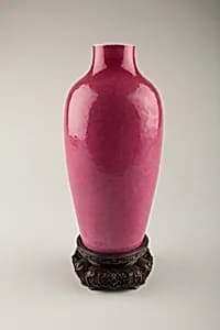Vase by Unknown Artist