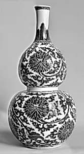 Bottle by Unknown Artist