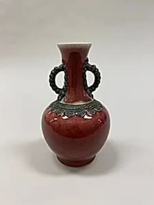 Vase by Unknown Artist