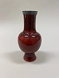 Vase by Unknown Artist