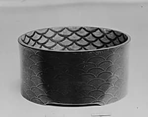Bowl by Unknown Artist