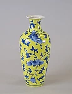 Vase by Unknown Artist