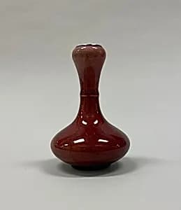 Vase by Unknown Artist