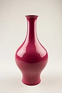 Vase by Unknown Artist