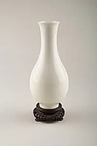 Vase by Unknown Artist