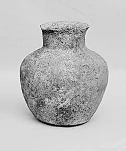 Jug by Unknown Artist