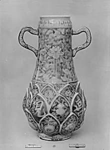Vase by Unknown Artist